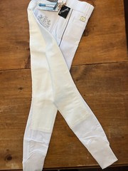 Women’s Full Seat B’Vertigo Breeches