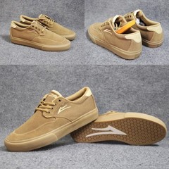 Lakai Men’s Riley 3 Skate Shoe Low Top US size