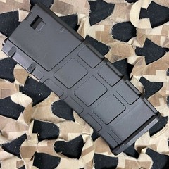 NEW Tippmann Commando 10.5″ CQB AEG Airsoft Gun – Desert (94146)