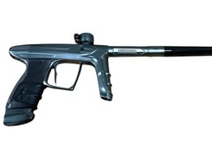 Used DLX Luxe IDOL Paintball Marker w/ Case – Pewter