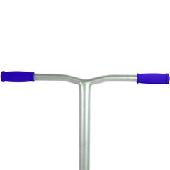 NEW REPLACEMENT Handle Grips for RAZOR SCOOTER Purple FOAM
