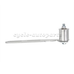 Mini Bike Chain Tensioner Adjuster Bracket Predator 79 212 224 196cc GX160 GX200
