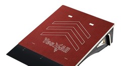 Yes4All One PieceSkateboard Ramp/bike Ramp For Beginners