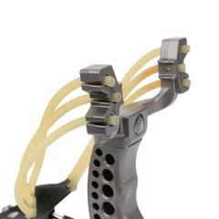 Wrist Rocket Slingshot Professional Adult Slingshot Hunting Tool Heavy Duty