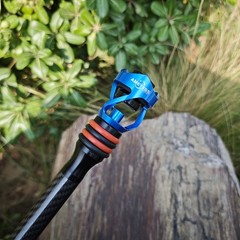 Archery Bow Stabilizer Ball Damper Harmonic Compound Recurve Riser Balance Bar