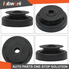 Labwork Centrifugal Clutch For Go Kart 3/4″ Bore Belt Pulley Drive #200182