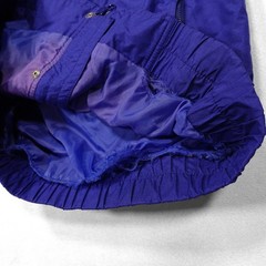 VTG MILLER’S Women’s L USET United States Equestrian Team USA Windbreaker Jacket