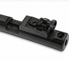 WILLIAMS WGRS-54 PEEP REAR SIGHT Crosman Steel Breech 2240 1377 LPA MIM Alternat