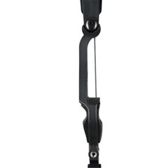 62″ ILF Recurve Bow Laminated Limbs 25-60LBS Archery for Competition/Athletic