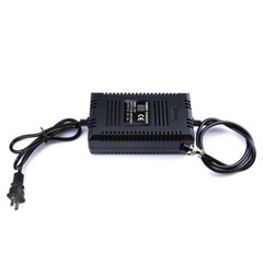 24V 500W Brush Motor Kit Controller 500Watt for Scooter E Bike Razor Quad ATV