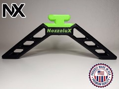 Compound Bow Stand , Limb legs compatible with MATHEWS Compound Bows and others