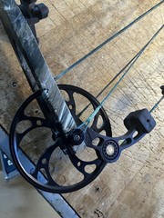 Mathews Drenalin 70# Bow Right-Handed 29”