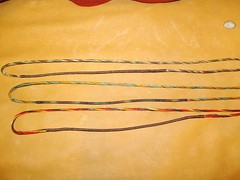 stilldub** USA**B-55 DACRON**FLEMISH TWIST BOWSTRING
