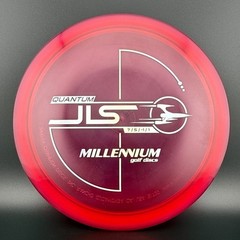 Quantum JLS – 1.15