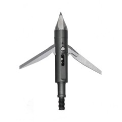 Slick Trick Torch, Rear Deploy Mechanical, 2 Blade
