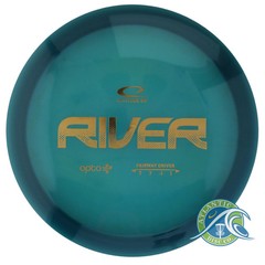 Latitude 64 Opto Air River – Pick Exact Disc –