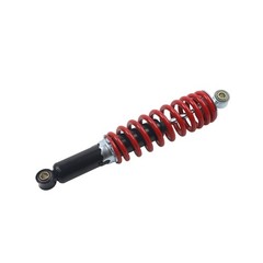2 pack 12″ Adjustable Shocks For Go Kart Cart Go-Cart Minibike Mini Bike(10mm)