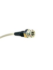 Universal Braided Stainless Brake Hoses Long with 10mm Banjo Hole 18 Inches