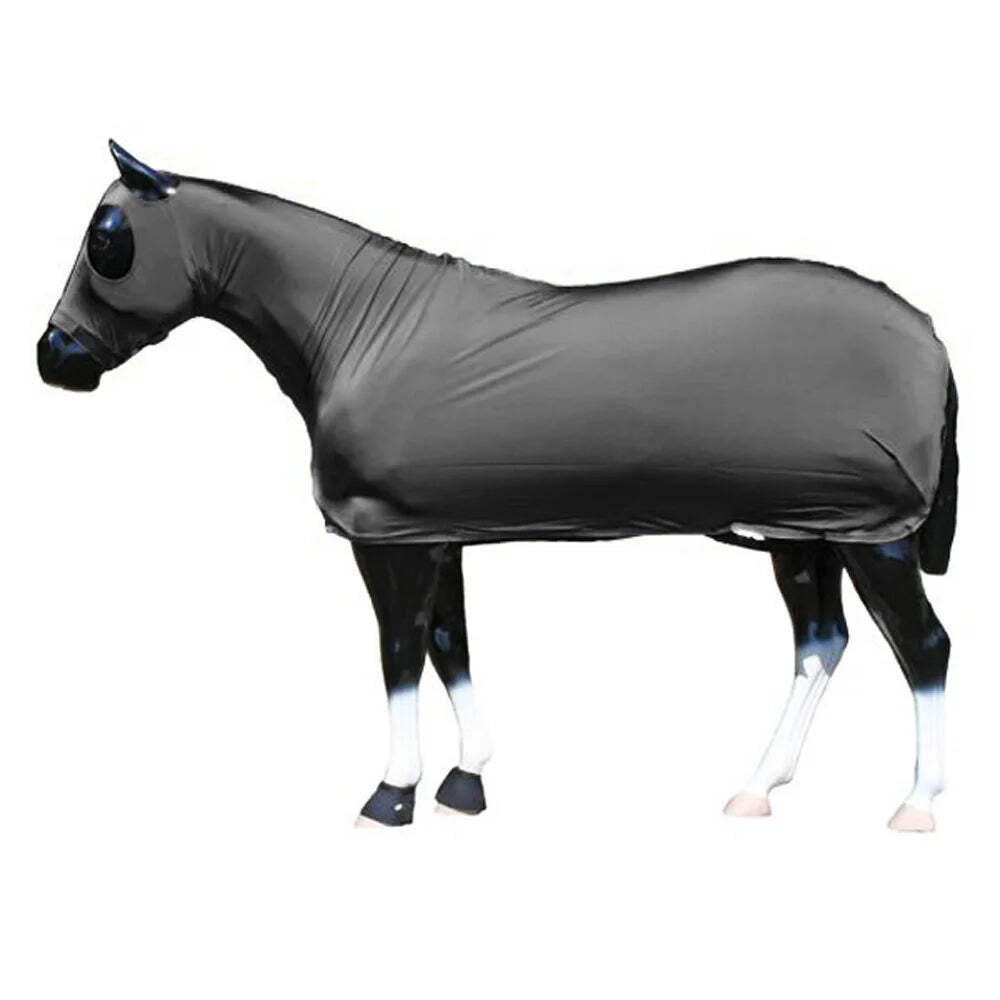 Sleazy Sleepwear SMALL MINI HORSE FULL BODY SHEET 30-34 inches 13 SOLID COLORS