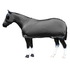 Sleazy Sleepwear SMALL MINI HORSE FULL BODY SHEET 30-34 inches 13 SOLID COLORS
