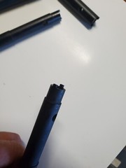 Retaining Nut Wrench Tool for Apache Fireball Rifles