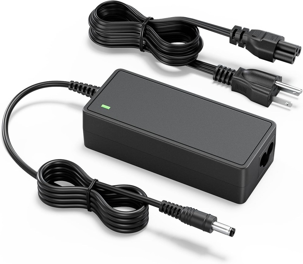 12V Adapter Charger for Bowflex Velocore 16 100933 16» 22 100963 22″