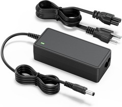 Adapter Charger for Life Fitness E3 X1 X5 R1 Elliptical Cross-Trainer Bike