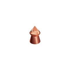 GAMO .177 Cal Luxor Cu Hunting Pellet-Lead Free-Tin of 150-632282054
