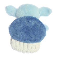 Aurora® Playful Pocket 4.5 inches (L) x 2 (W) x 5.5 (H), Blue