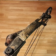 Mathews Solocam Switchback LD 31″ 60lbs
