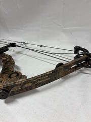 Mathews Legacy RH