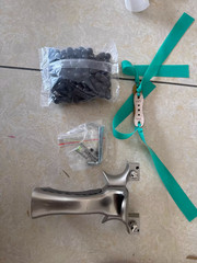SuperHunter X920 Professional Stainless Slingshot For Ourdoor Hunting