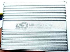 Original MINIMOTORS 60V 50A Controller for 60V Dualtron X DTX Electric Scooter