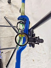 Prime Rival Compound Bow Rifht Hand