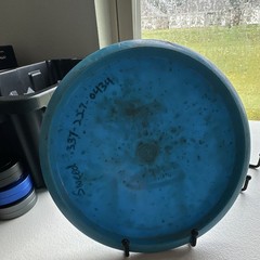 Innova Star Mako3 Midrange Disc Golf Disc 172g Blue Enhanced Grip 5 5 0 0