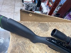 Gamo Swarm Whisper .22 Cal Pellet Break Barrel Rifle Air Gun