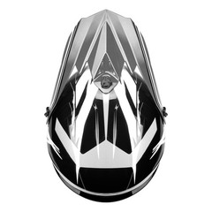 Jagasol Dot Off Road Dirt Bike Motocross Helmet For Adults Men And Women Dual