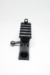 Crosman 2240 1377 1322 362 Compatible Red Dot Mount and Ghost Ring Backup Sight