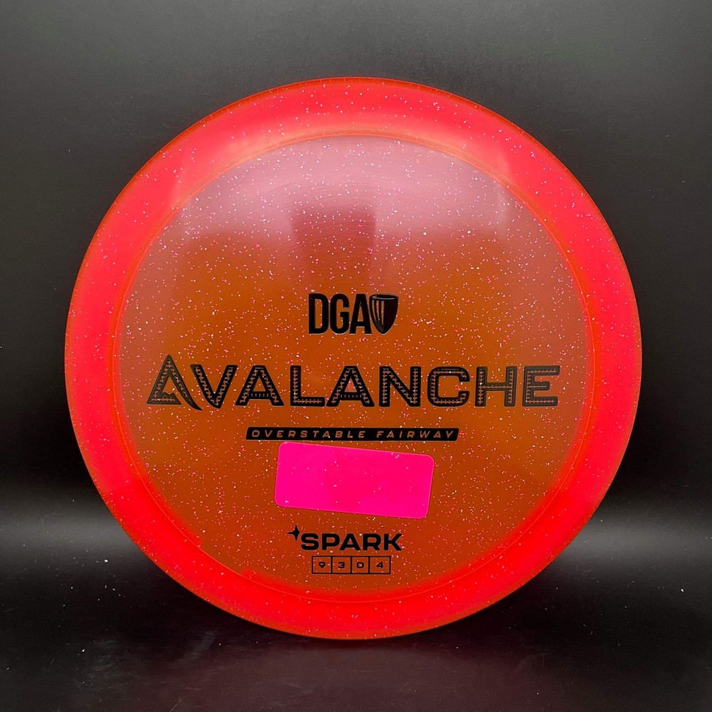 DGA Spark Avalanche – stock