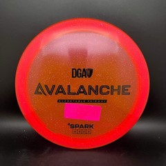 DGA Spark Avalanche – stock