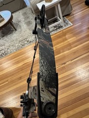 Mathews Switchback XT RH 29/70. LOADED & EXCELLENT, Ready to Hunt!