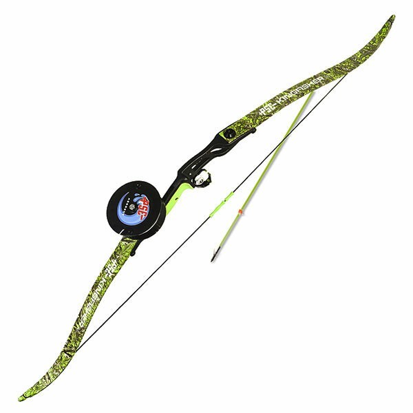 PSE PKG KINGFISHER R GN 56-35
