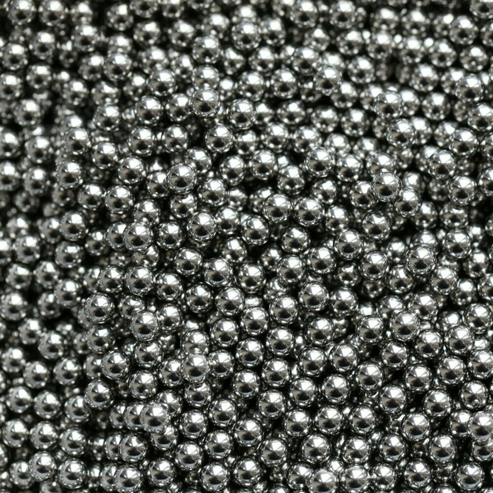 6mm – 10mm Carbon Steel Balls Bearings Choose Size