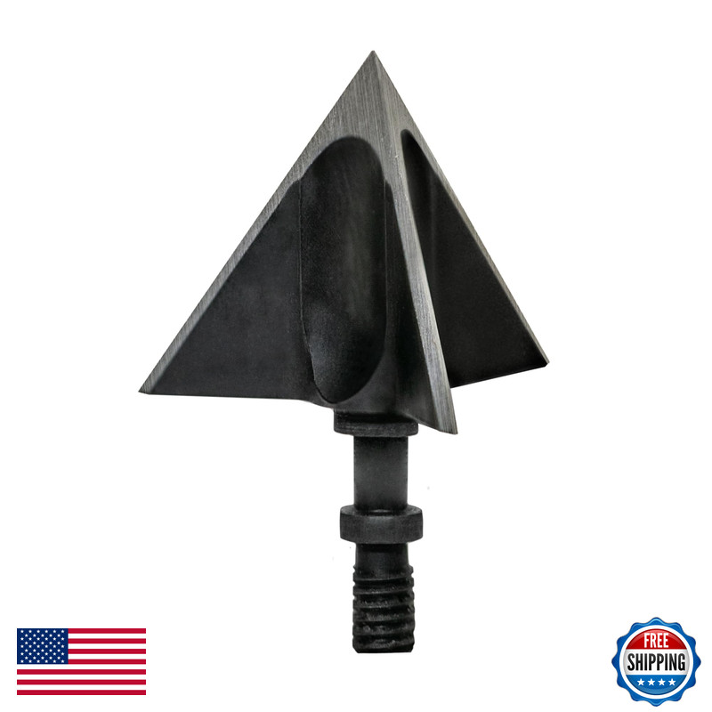 Slick Trick Ss3 100G 3Pk Black Oxide Sliver 21Stss3