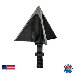 Slick Trick Ss3 100G 3Pk Black Oxide Sliver 21Stss3