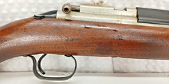 SHERIDAN .20 5MM CAL SILVER STREAK AIR RIFLE RARE VINTAGE COLLECTOR’S GUN FR SHP