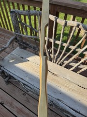 Vintage 1967 Bear Archery Cub Recurve Bow 62” 28# Right Handed