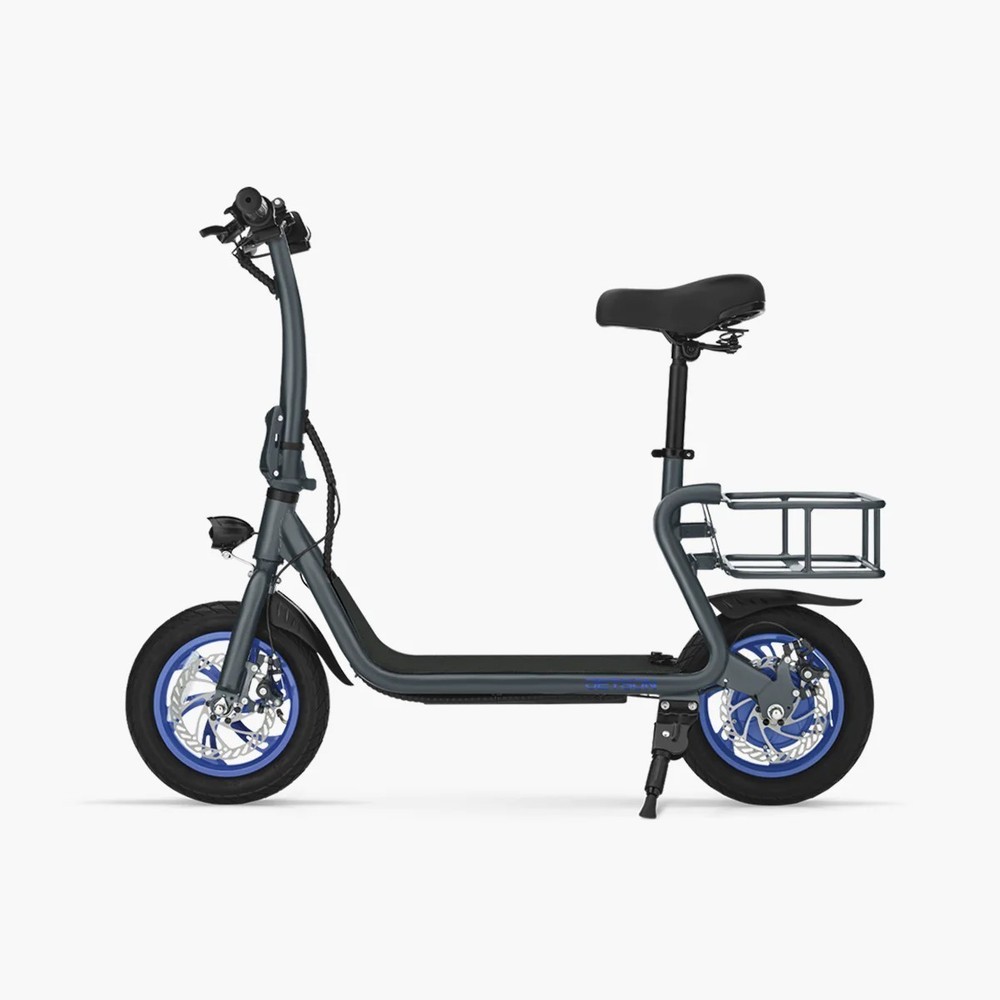 Jetson Ryder Seated Electric Scooter 15.5MPH 12mi NEVER USED LOCAL PICKUP