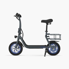 Jetson Ryder Seated Electric Scooter 15.5MPH 12mi NEVER USED LOCAL PICKUP