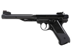 Ruger Mark IV Pellet Pistol 0.177